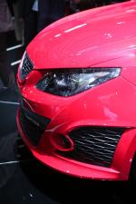 Seat Ibiza Cupra 2009 года